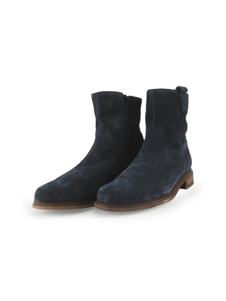 Gabor Enkellaarzen Blauw 271576
