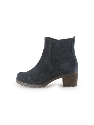 Gabor Enkellaarzen Blauw 271577