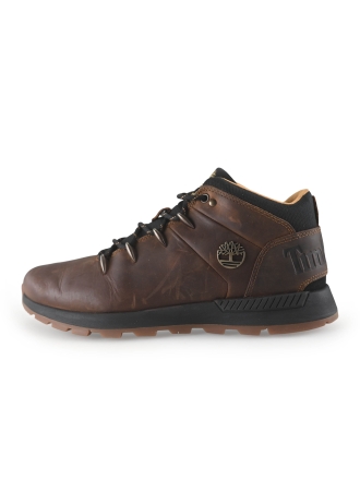 Timberland Veterboots Bruin 271579