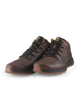 Timberland Veterboots Bruin 271579