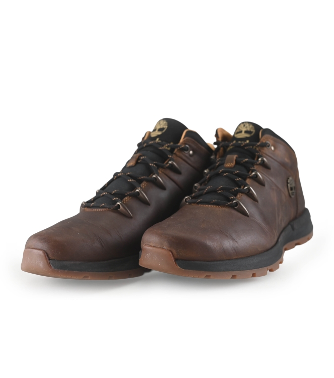Timberland Veterboots