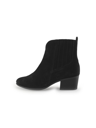 Gabor Cowboy laarzen Zwart 271580