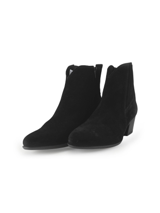 Gabor Cowboy laarzen Zwart 271580