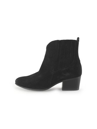 Gabor Cowboy laarzen Zwart 271581