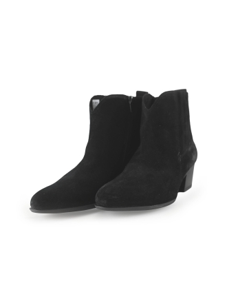 Gabor Cowboy laarzen Zwart 271581