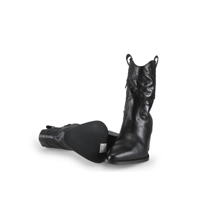 Linea Zeta Cowboy laarzen