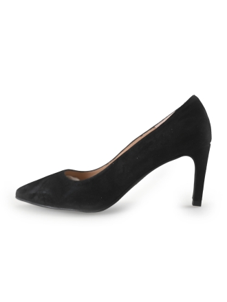 Linea Zeta Pumps Zwart 271589