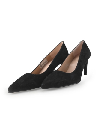 Linea Zeta Pumps Zwart 271589