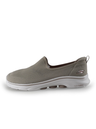 Skechers Instappers Beige 271590