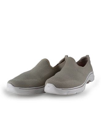 Skechers Instappers Beige 271590