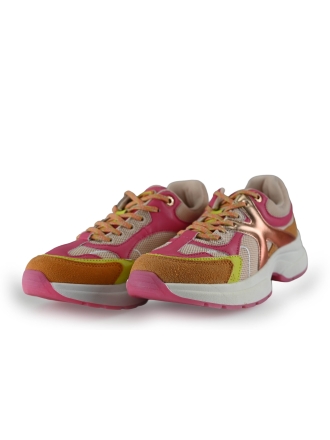 Mexx Sneakers Oranje 271592