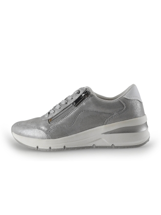 Tamaris Sneakers Zilver 271593