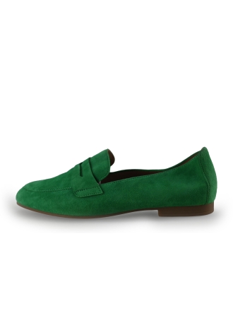 Gabor Loafers Groen 271597