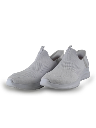 Skechers Instappers Wit 271601