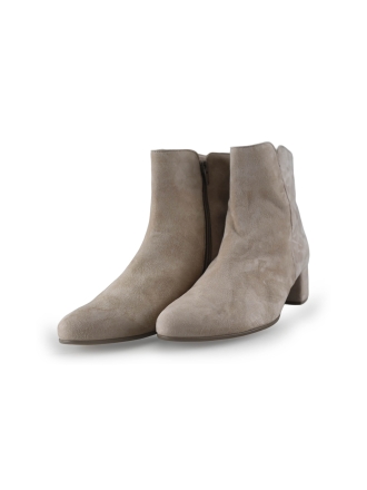 Gabor Enkellaarzen Beige 271607