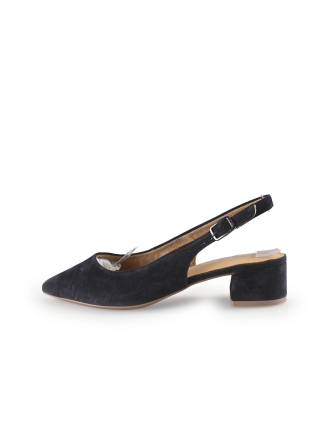Tamaris Slingbacks Blauw 271608