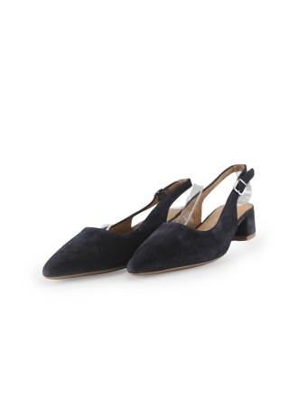 Tamaris Slingbacks Blauw 271608