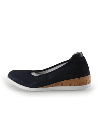 Feyn Instappers Blauw 271611