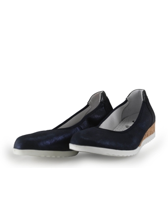 Feyn Instappers Blauw 271611
