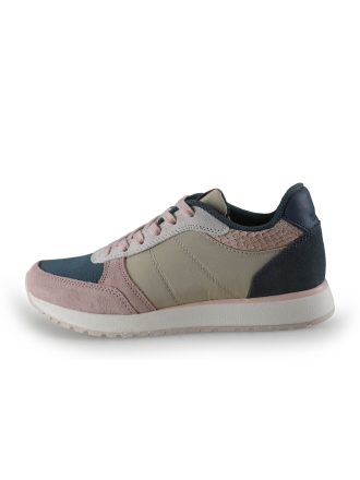 Woden Sneakers Beige 271612