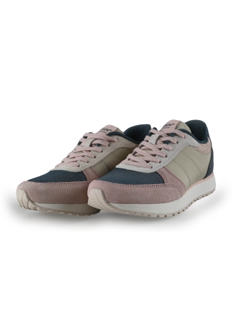 Woden Sneakers Beige 271612