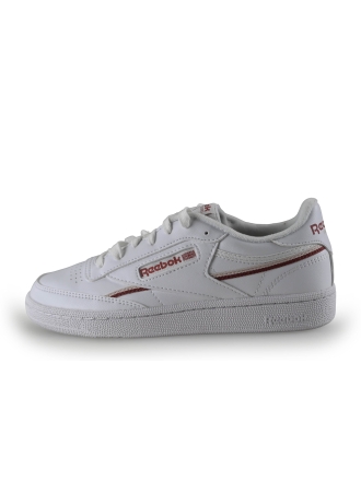 Reebok Sneakers Wit 271613