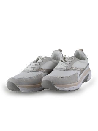 Gabor Sneakers Wit 271615