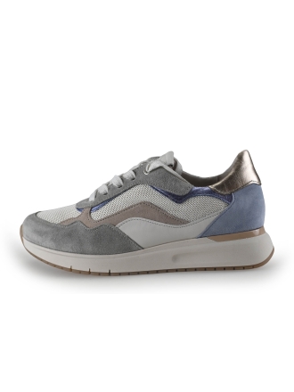 Gabor Sneakers Grijs 271619