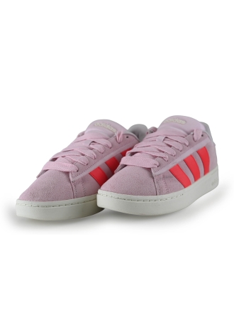 Adidas Sneakers Roze 271620