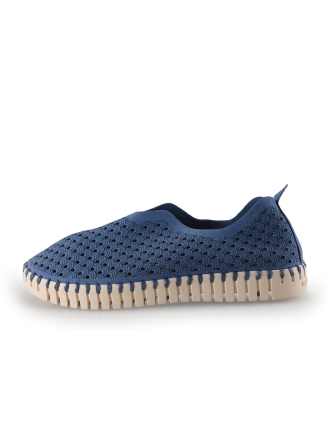 Ilse Jacobsen Instappers Blauw 271624