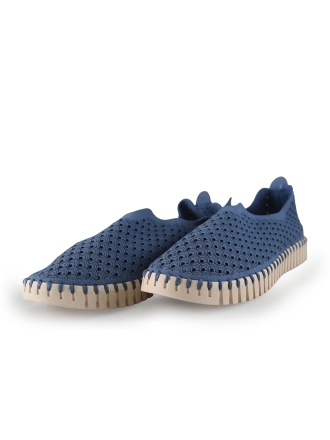 Ilse Jacobsen Instappers Blauw 271624