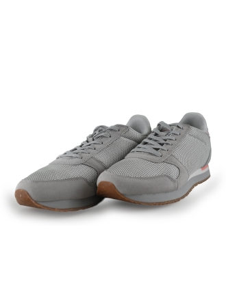 Woden Sneakers Grijs 271625