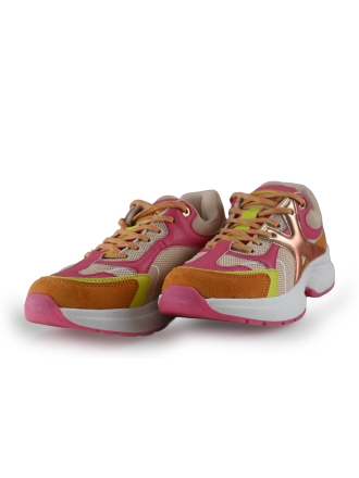 Mexx Sneakers Oranje 271626