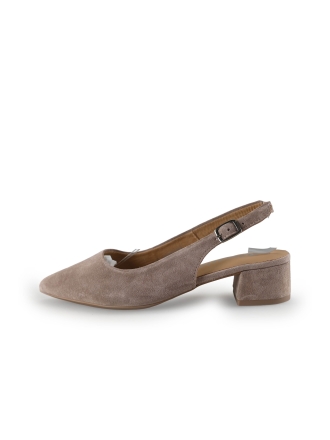 Tamaris Pumps Beige 271628