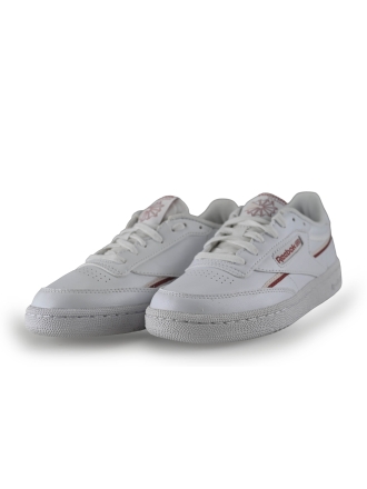 Reebok Sneakers Wit 271629