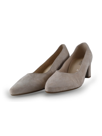 Gabor Pumps Beige 271632