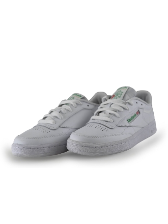 Reebok Sneakers Beige 271633