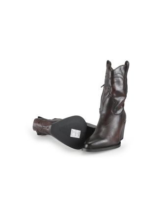 Linea Zeta Cowboy laarzen