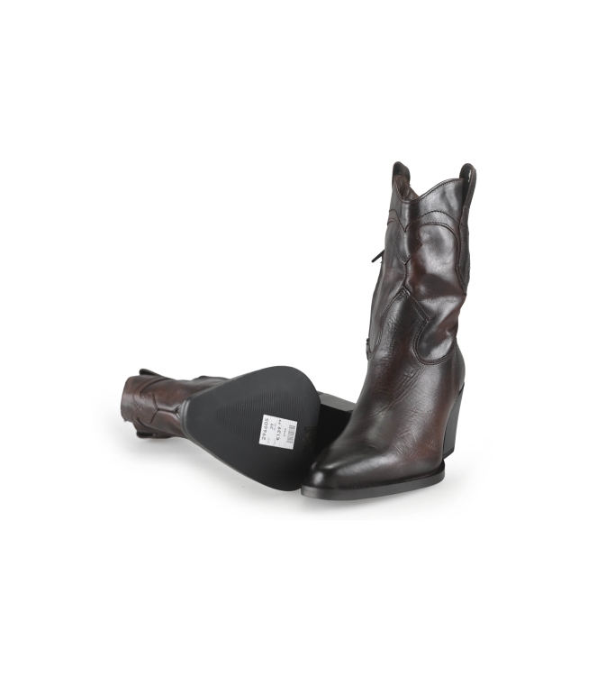 Linea Zeta Cowboy laarzen