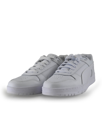 Puma Sneakers Wit 271635