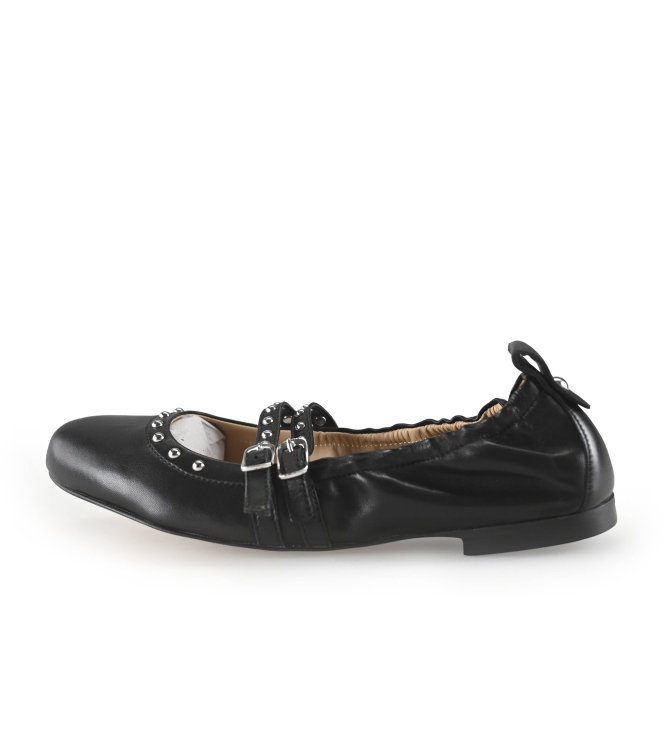 Linea Zeta Ballerina's