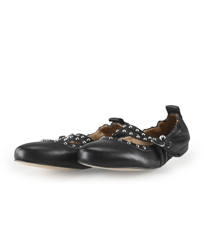 Linea Zeta Ballerina's