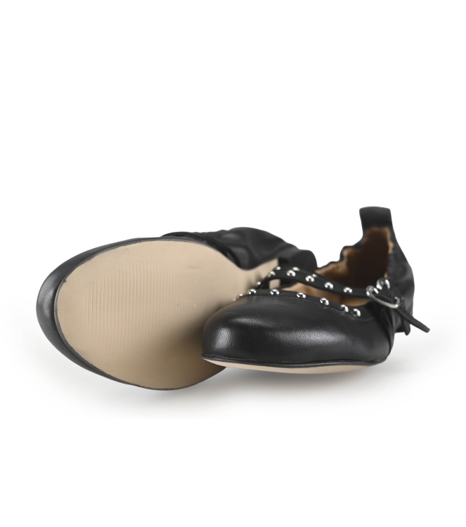 Linea Zeta Ballerina's