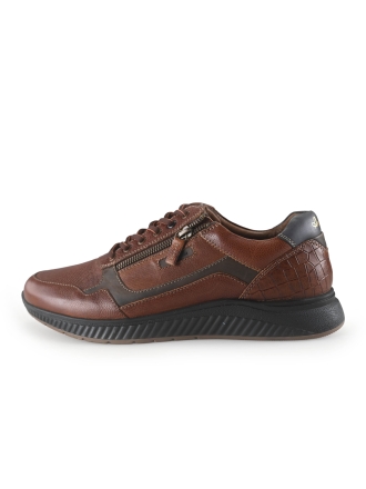 Australian Sneakers Cognac 271641