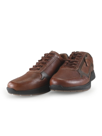 Australian Sneakers Cognac 271641
