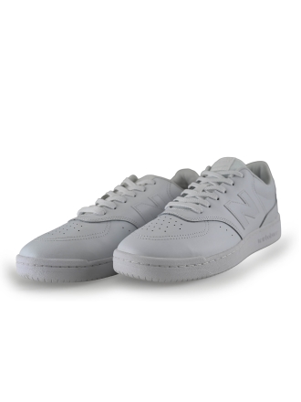 New Balance Sneakers Wit 271647