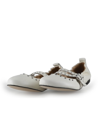 Linea Zeta Instappers Beige 271651