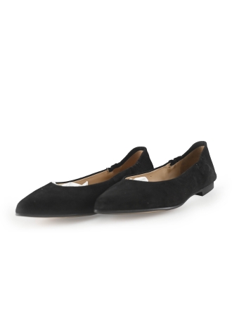 Linea Zeta Ballerina's Zwart 271654