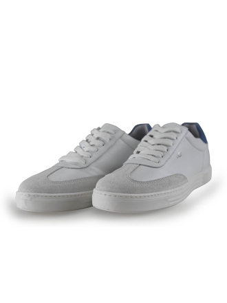 AQA Sneakers Beige 271659
