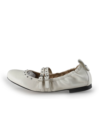 Linea Zeta Ballerina's Beige 271664